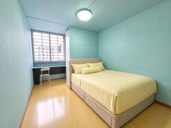 Blk 334 Woodlands Street 32 (Woodlands), HDB 4 Rooms #636807151